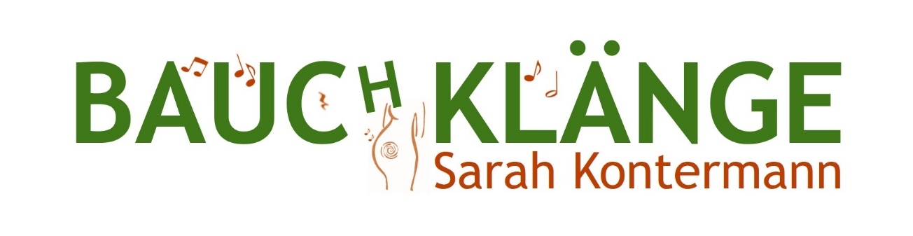 Bauchklänge-Logo